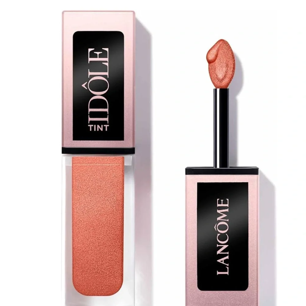 🐶🩷Lancôme Sandstorm Liquid Eye Blusher
